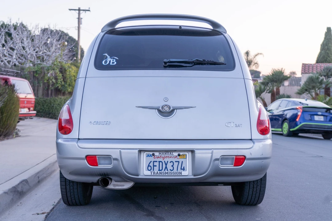 2007 Chrysler PT Cruiser - Image 13 of 31