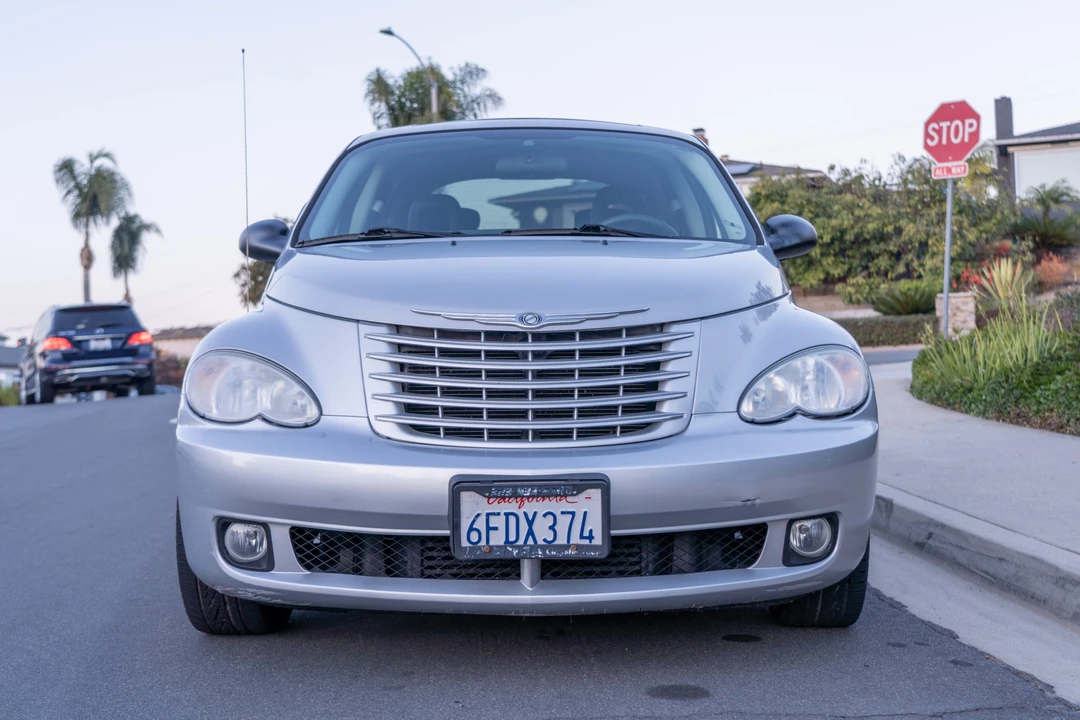 2007 Chrysler PT Cruiser - Image 4 of 31