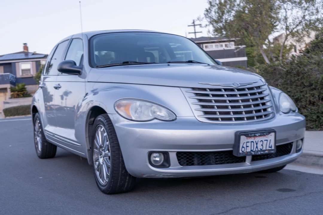 2007 Chrysler PT Cruiser - Image 2 of 31