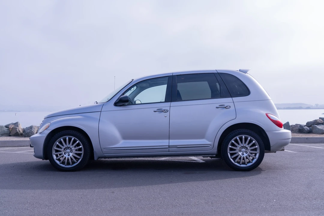 2007 Chrysler PT Cruiser - Image 21 of 31