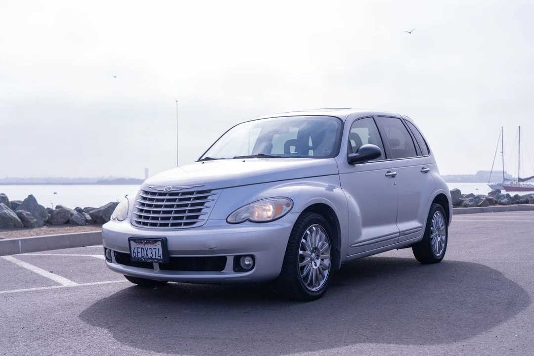 2007 Chrysler PT Cruiser - Image 20 of 31