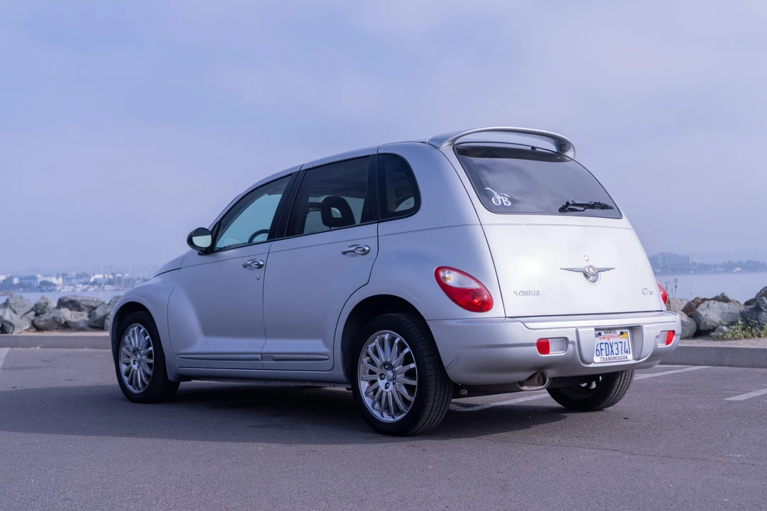 2007 Chrysler PT Cruiser - Image 22 of 31