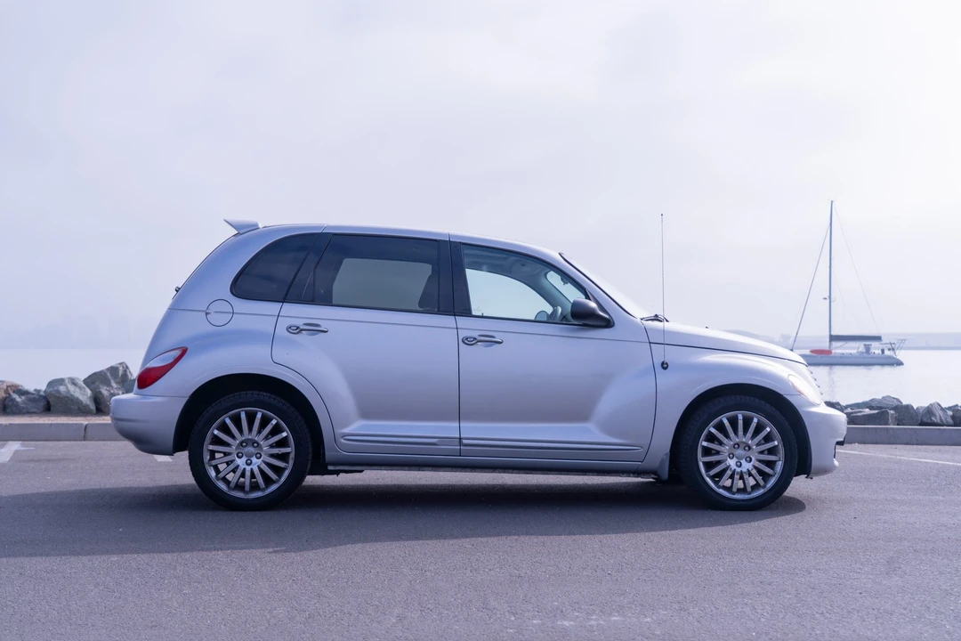 2007 Chrysler PT Cruiser - Image 26 of 31