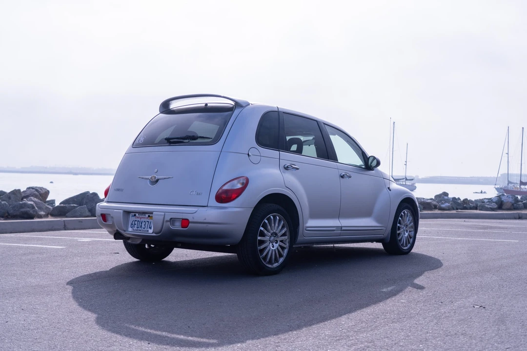 2007 Chrysler PT Cruiser - Image 24 of 31