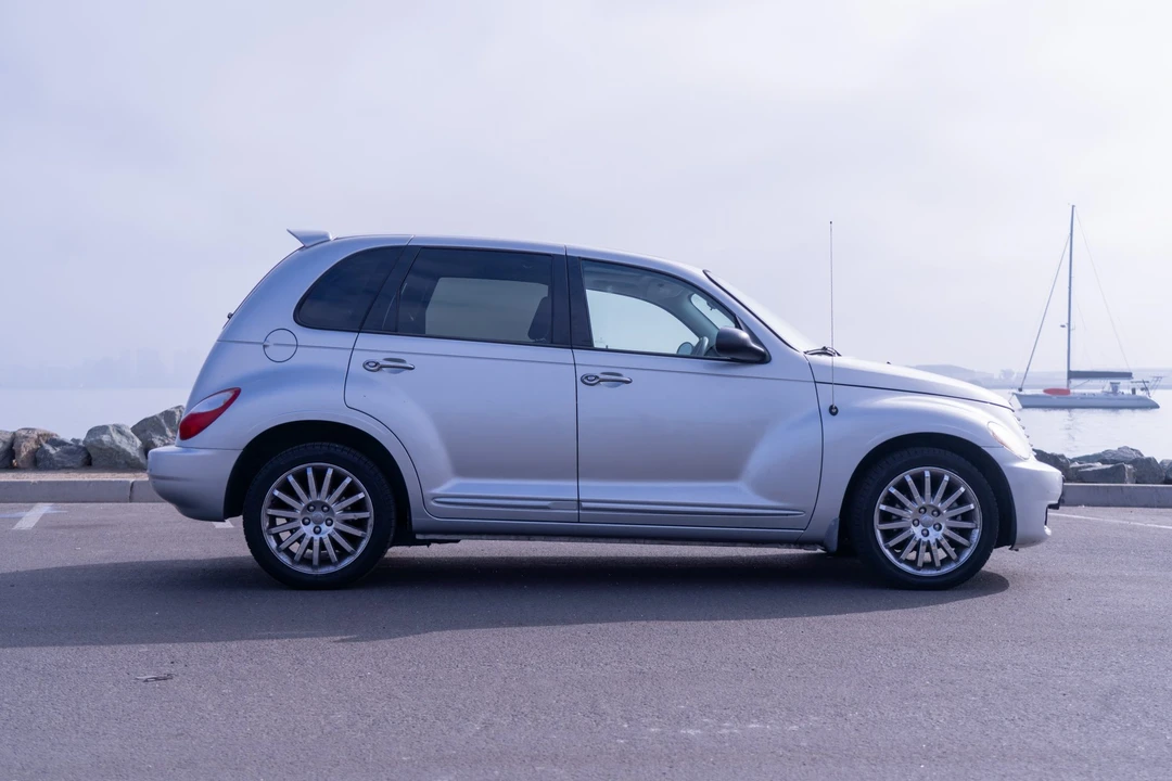 2007 Chrysler PT Cruiser - Image 25 of 31