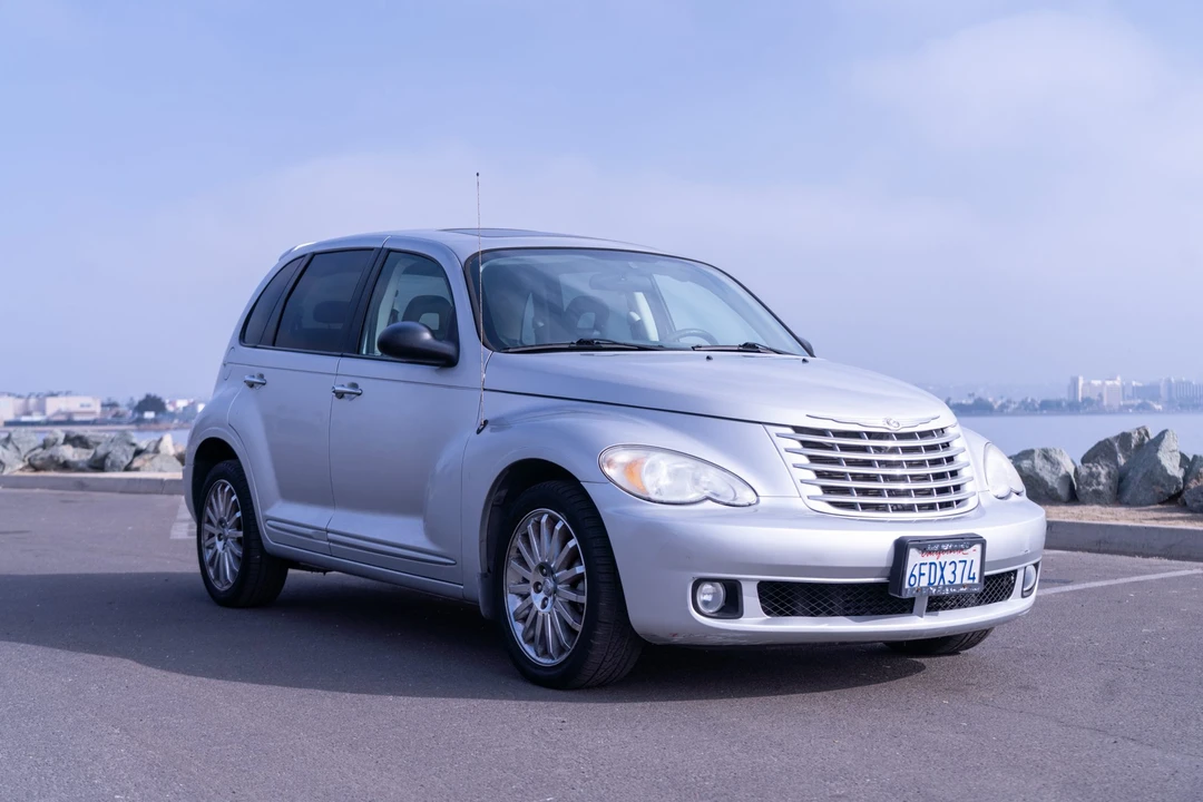 2007 Chrysler PT Cruiser - Image 19 of 31