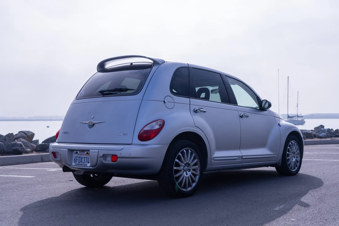2007 Chrysler PT Cruiser - Image 23 of 31