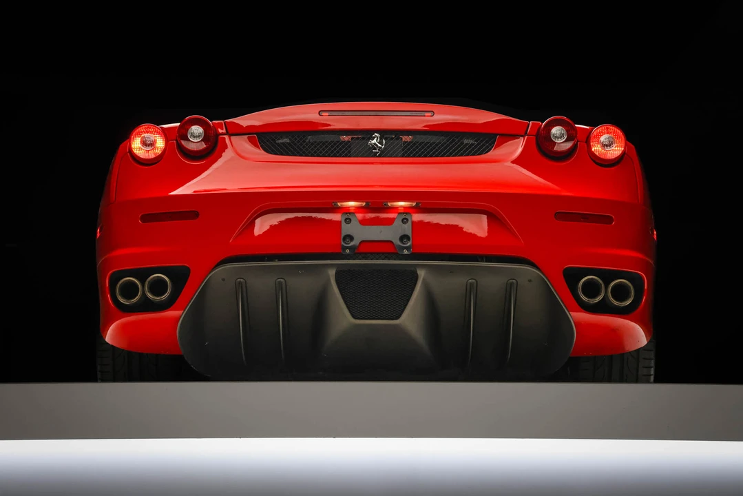 2007 Ferrari F430 Spider - Image 28 of 31