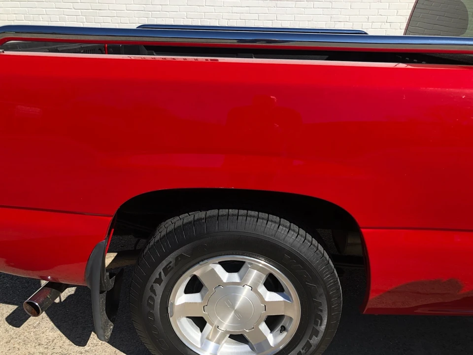 2007 GMC Sierra 2nd Gen - Image 12 of 31