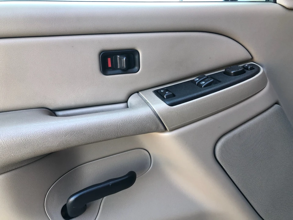 2007 GMC Sierra 2nd Gen - Image 31 of 31