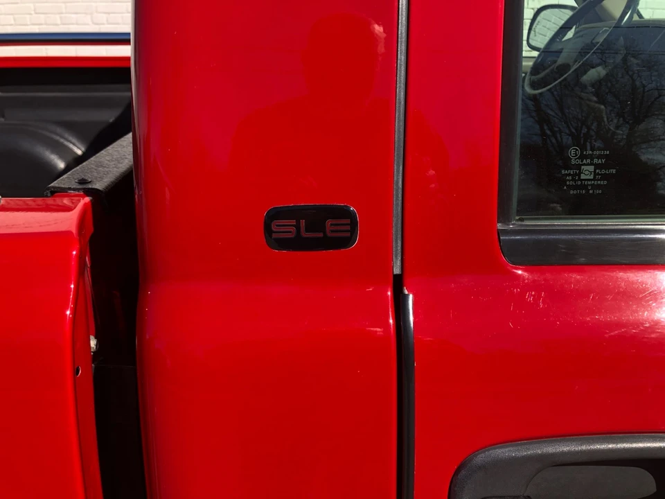 2007 GMC Sierra 2nd Gen - Image 15 of 31