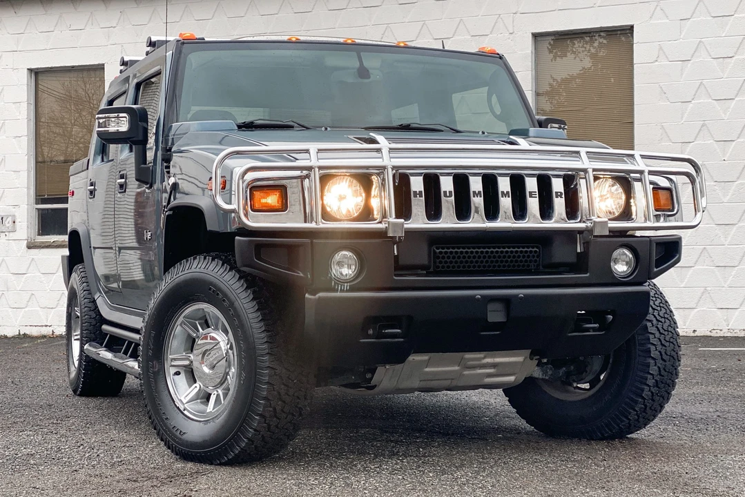 2007 Hummer Hummer H2 - Image 19 of 31