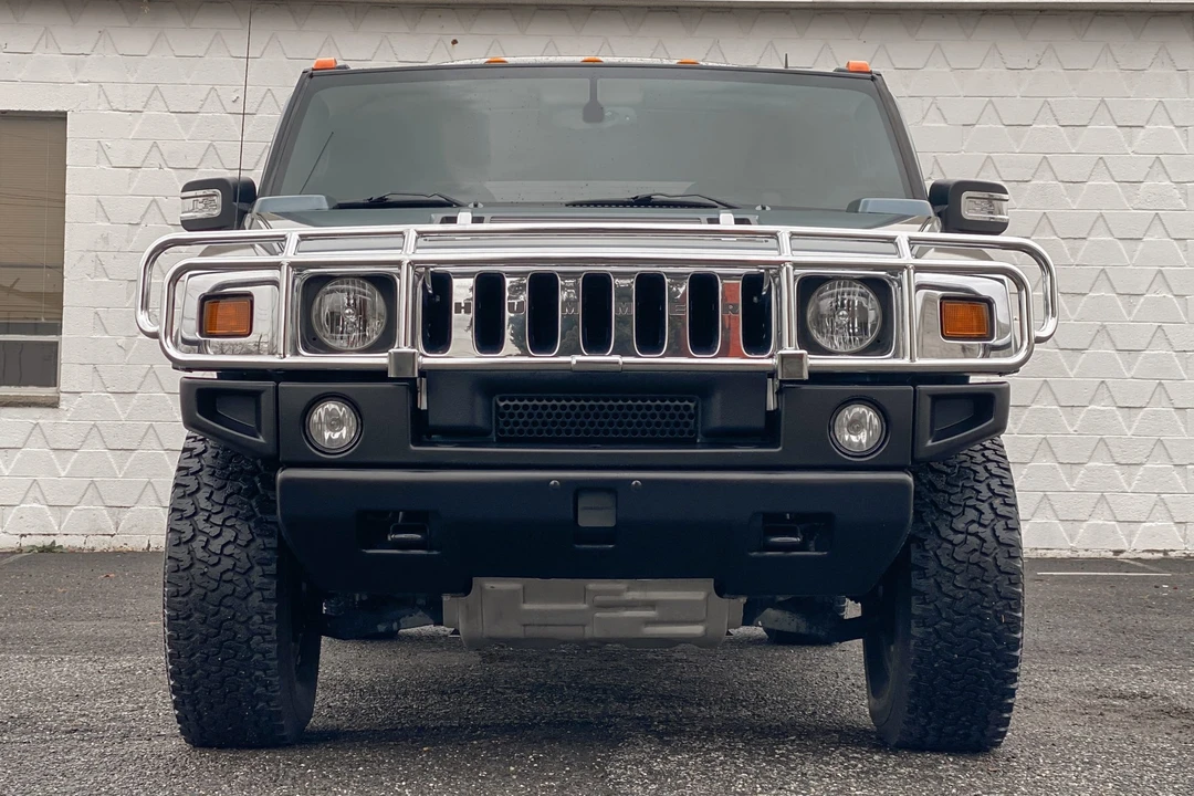 2007 Hummer Hummer H2 - Image 20 of 31