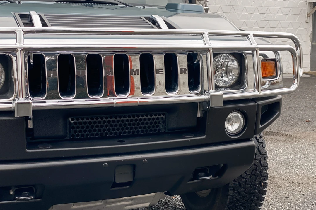 2007 Hummer Hummer H2 - Image 29 of 31