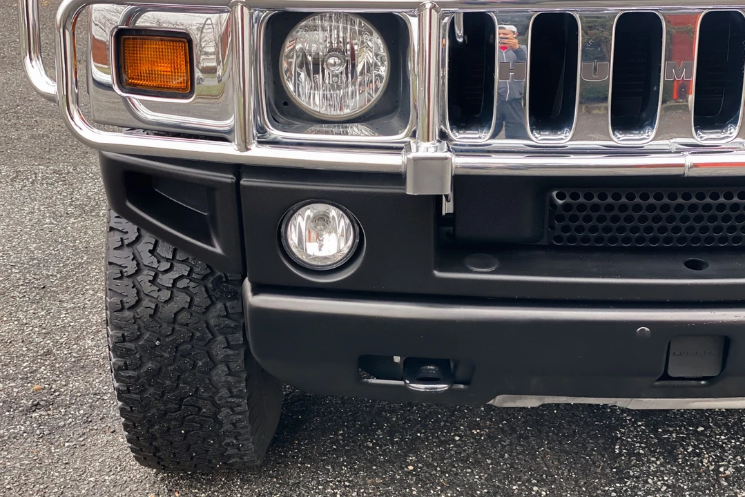 2007 Hummer Hummer H2 - Image 27 of 31