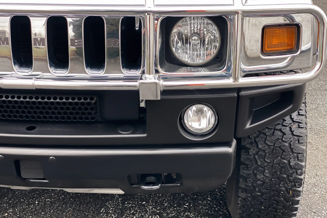 2007 Hummer Hummer H2 - Image 28 of 31