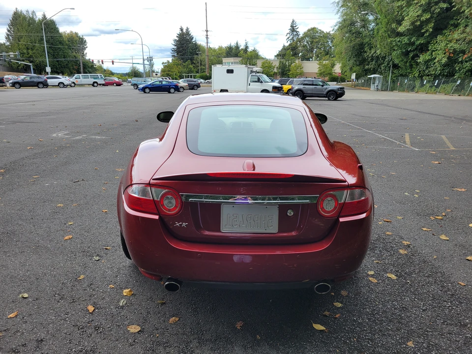 2007 Jaguar X150 XK - Image 6 of 31