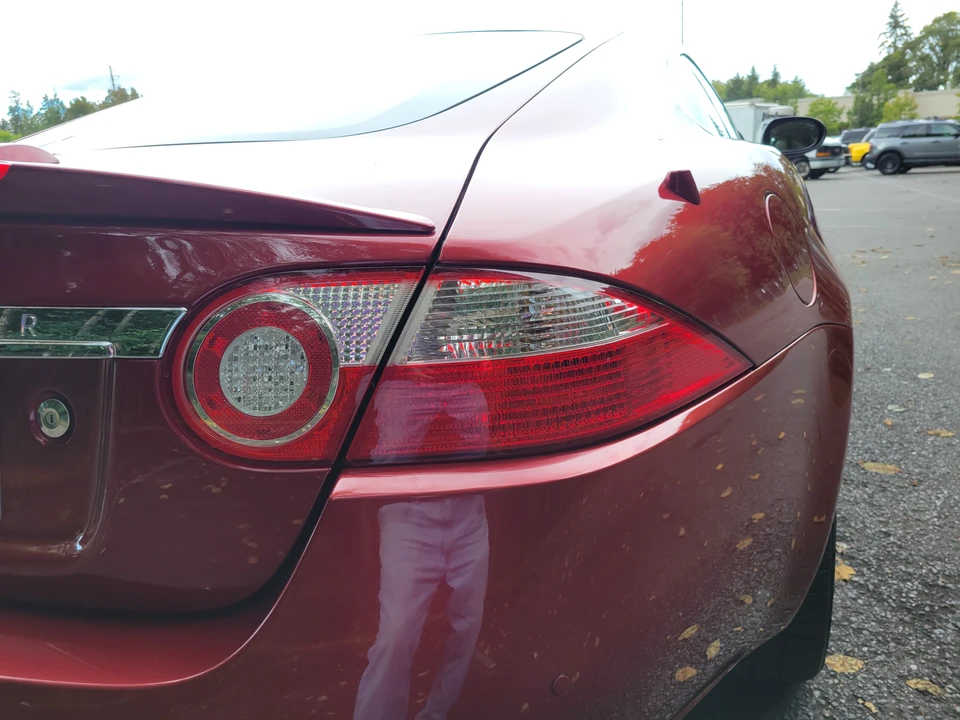 2007 Jaguar X150 XK - Image 18 of 31