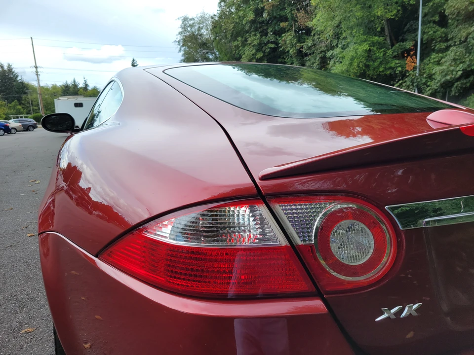 2007 Jaguar X150 XK - Image 17 of 31