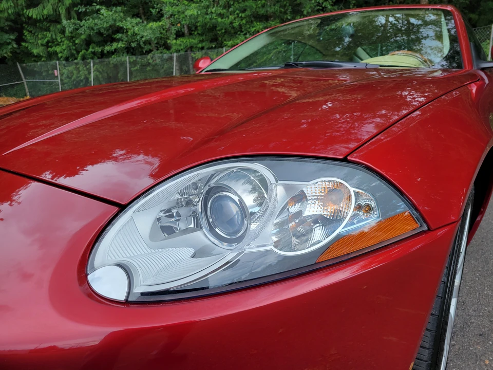 2007 Jaguar X150 XK - Image 15 of 31