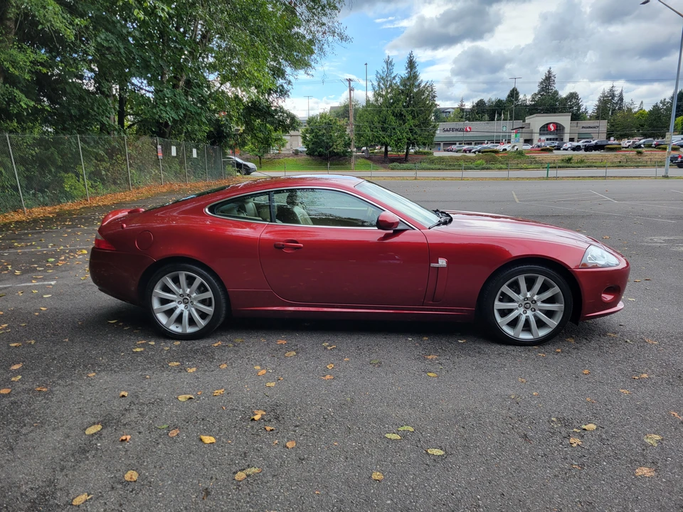 2007 Jaguar X150 XK - Image 10 of 31