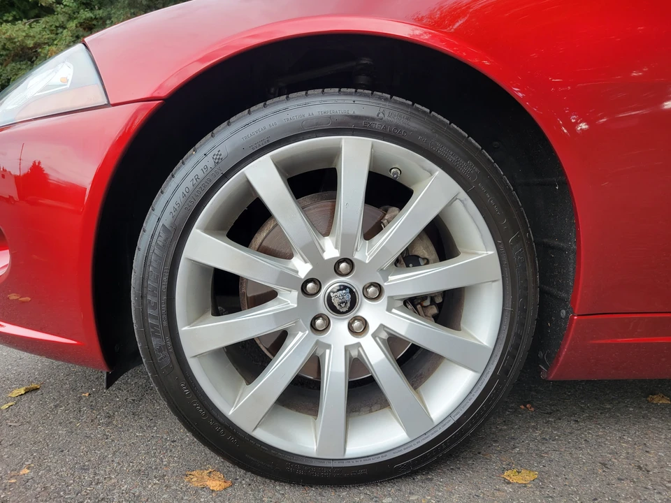 2007 Jaguar X150 XK - Image 27 of 31