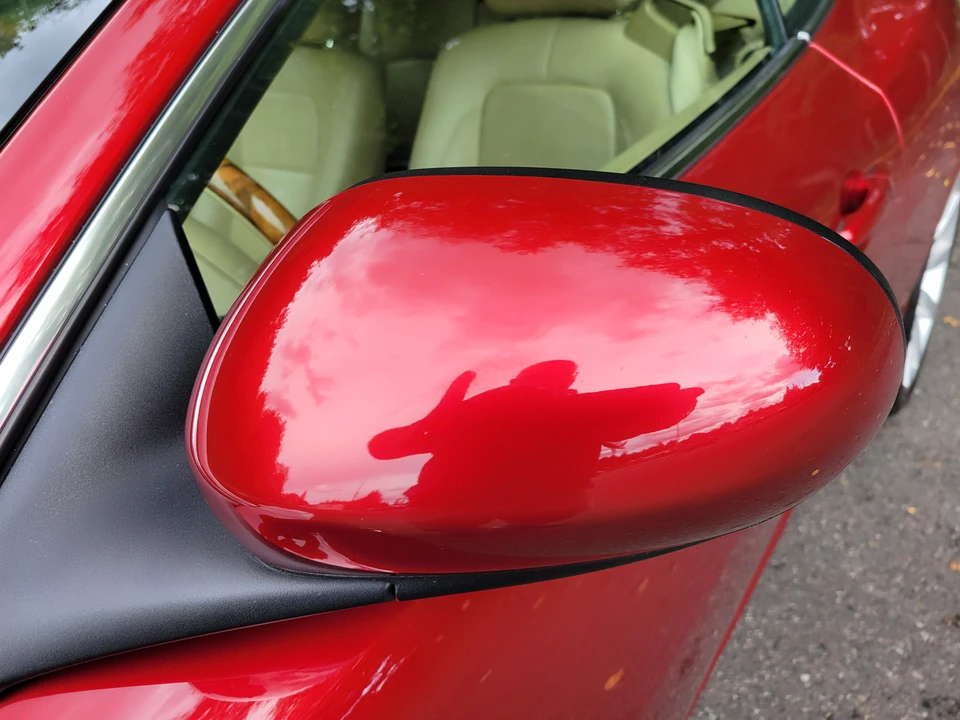 2007 Jaguar X150 XK - Image 19 of 31