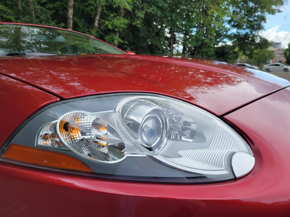 2007 Jaguar X150 XK - Image 14 of 31