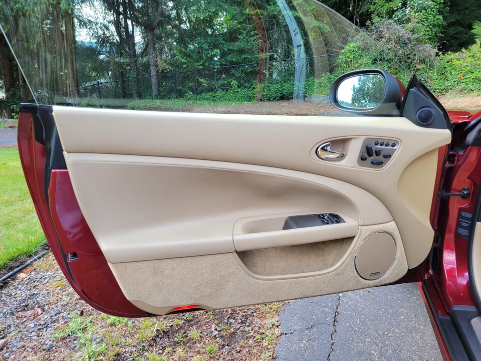 2007 Jaguar X150 XK - Image 31 of 31