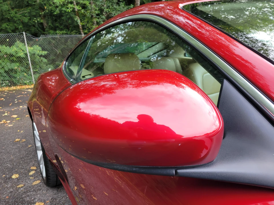 2007 Jaguar X150 XK - Image 21 of 31
