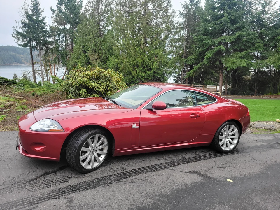 2007 Jaguar X150 XK - Image 2 of 31