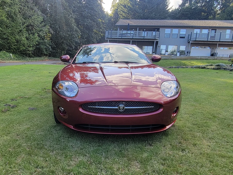 2007 Jaguar X150 XK - Image 13 of 31