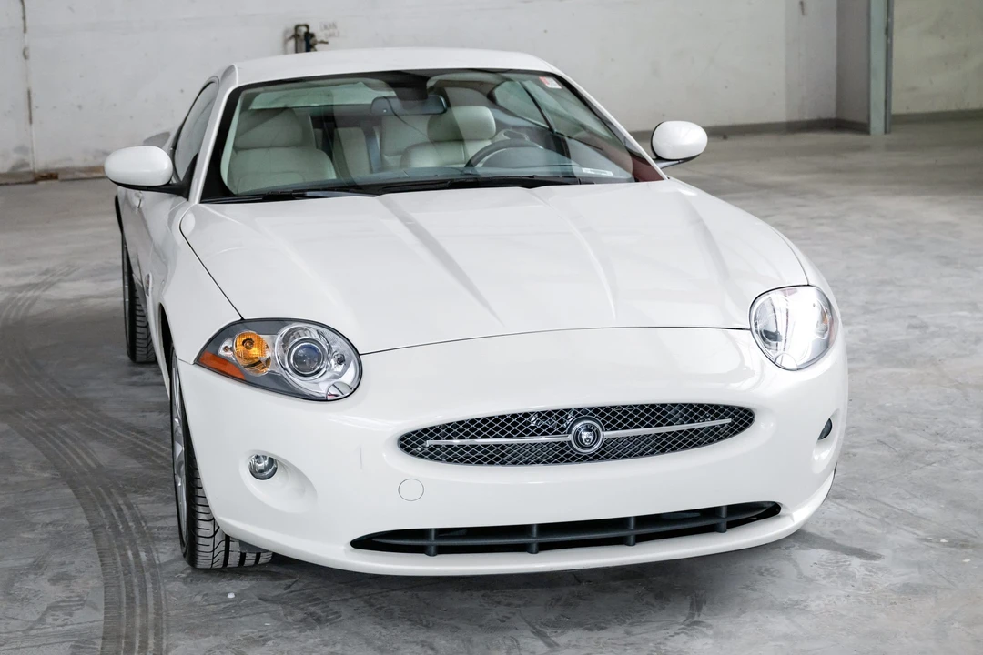 2007 Jaguar X150 XK - Image 13 of 31