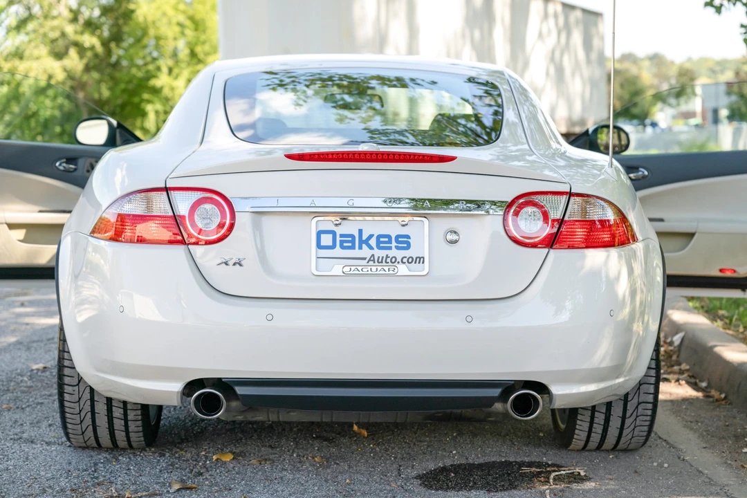 2007 Jaguar X150 XK - Image 18 of 31