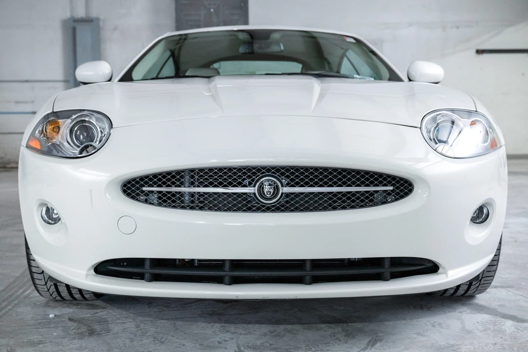 2007 Jaguar X150 XK - Image 15 of 31