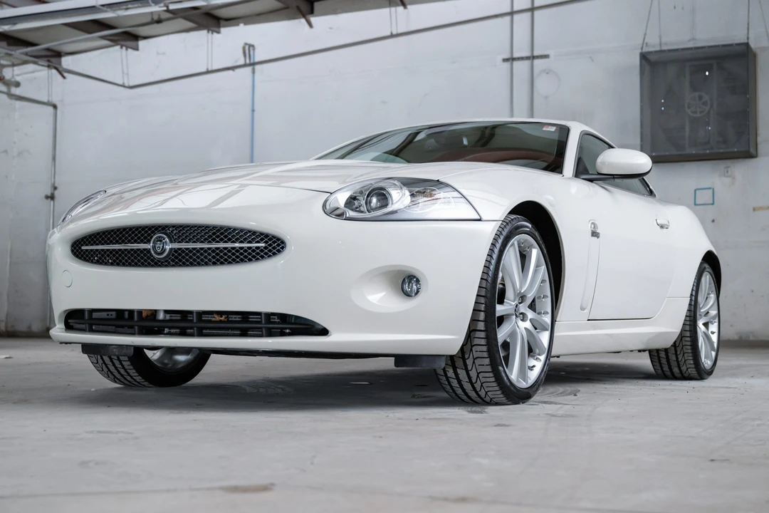 2007 Jaguar X150 XK - Image 4 of 31