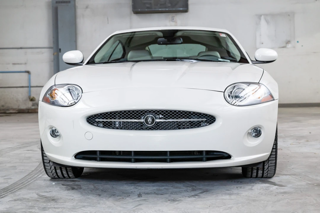 2007 Jaguar X150 XK - Image 16 of 31