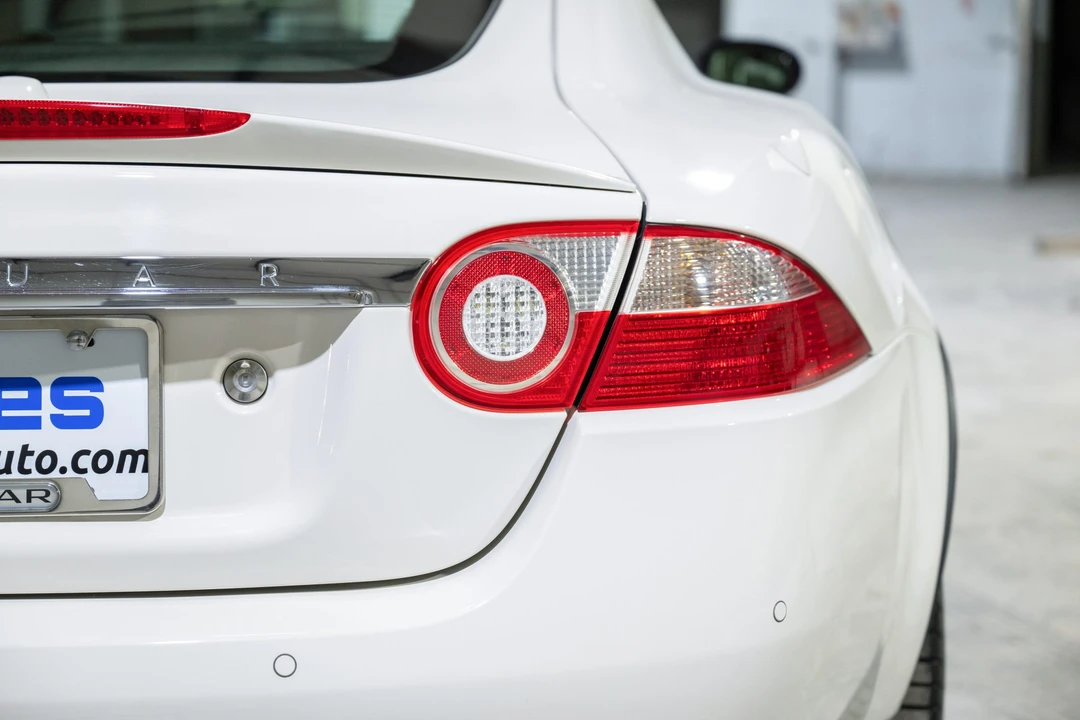 2007 Jaguar X150 XK - Image 28 of 31