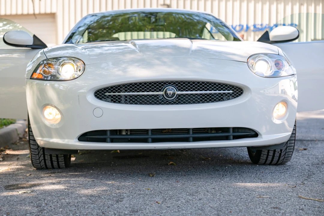 2007 Jaguar X150 XK - Image 17 of 31