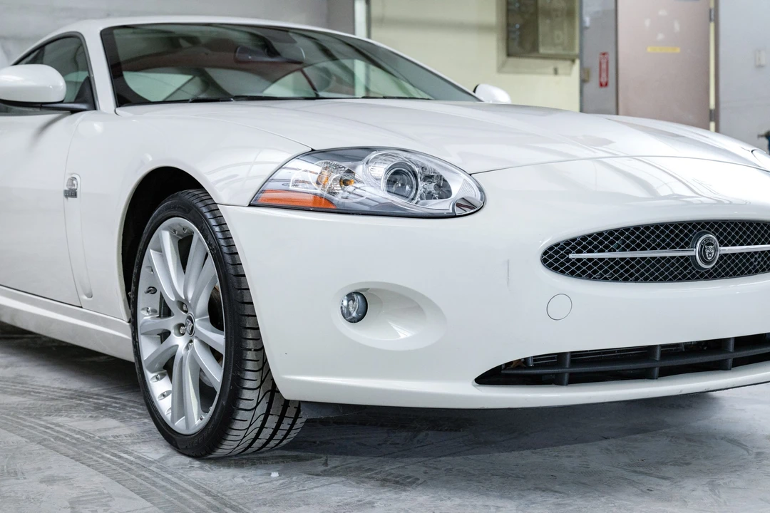 2007 Jaguar X150 XK - Image 19 of 31