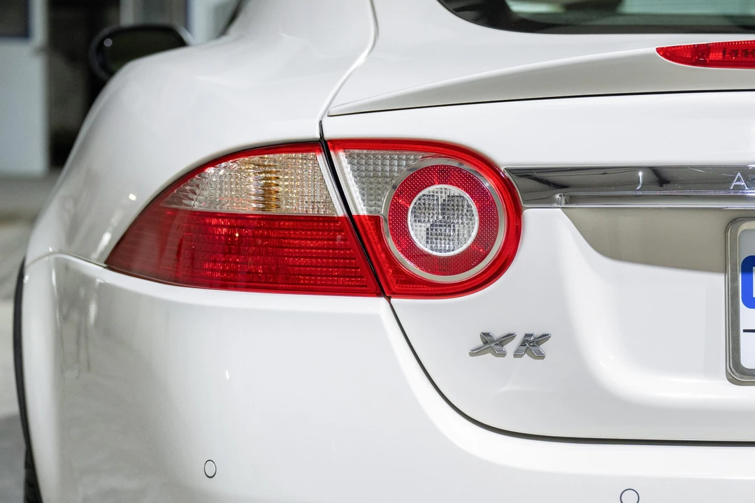 2007 Jaguar X150 XK - Image 27 of 31