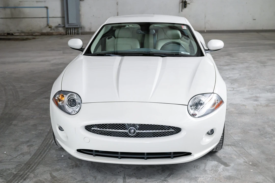 2007 Jaguar X150 XK - Image 14 of 31