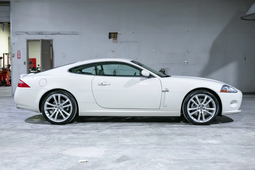 2007 Jaguar X150 XK - Image 10 of 31