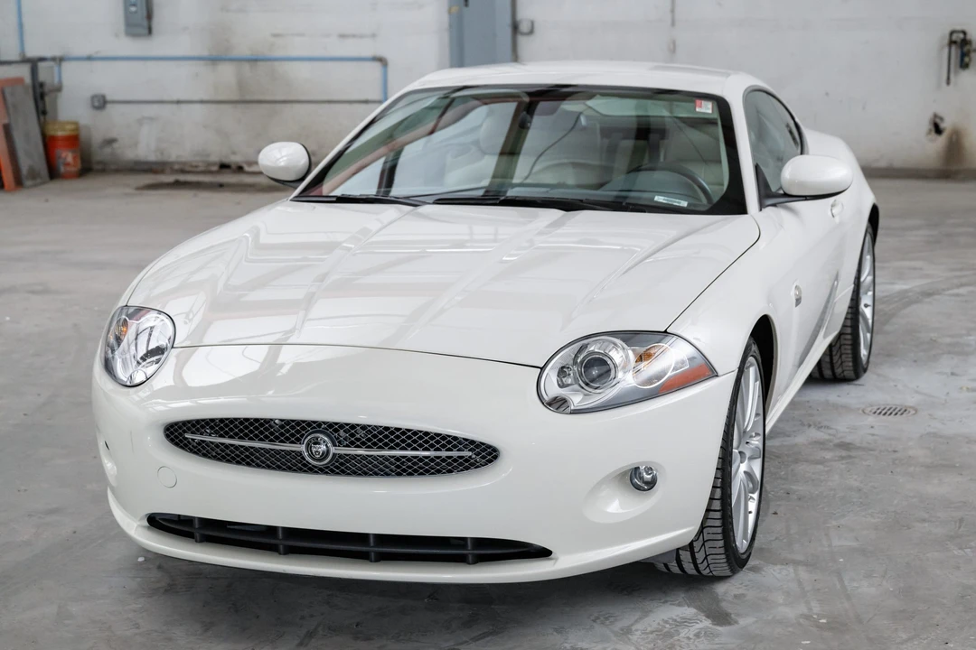 2007 Jaguar X150 XK - Image 2 of 31