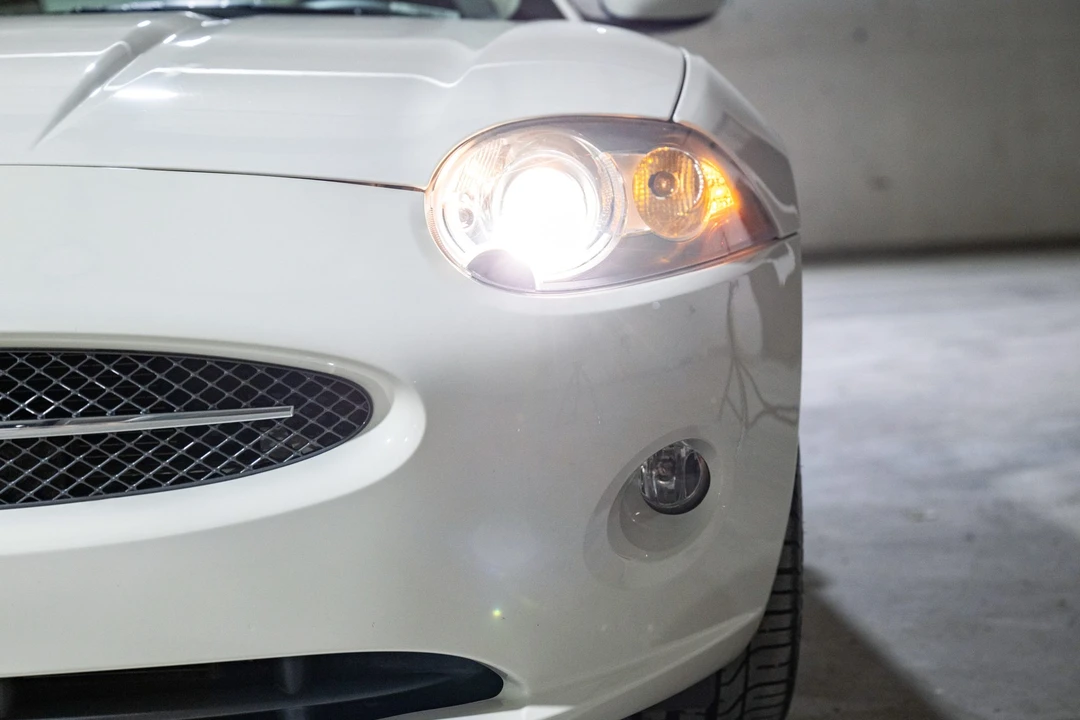 2007 Jaguar X150 XK - Image 24 of 31