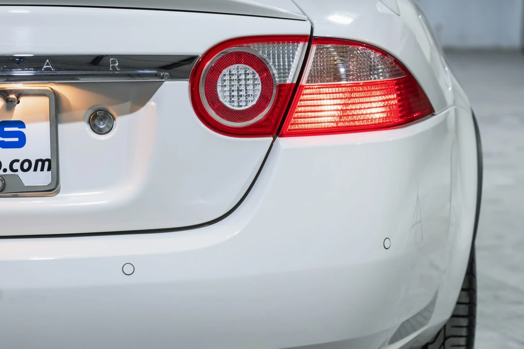 2007 Jaguar X150 XK - Image 30 of 31