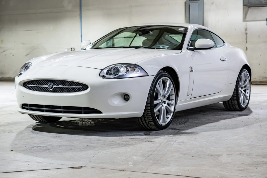2007 Jaguar X150 XK - Image 3 of 31