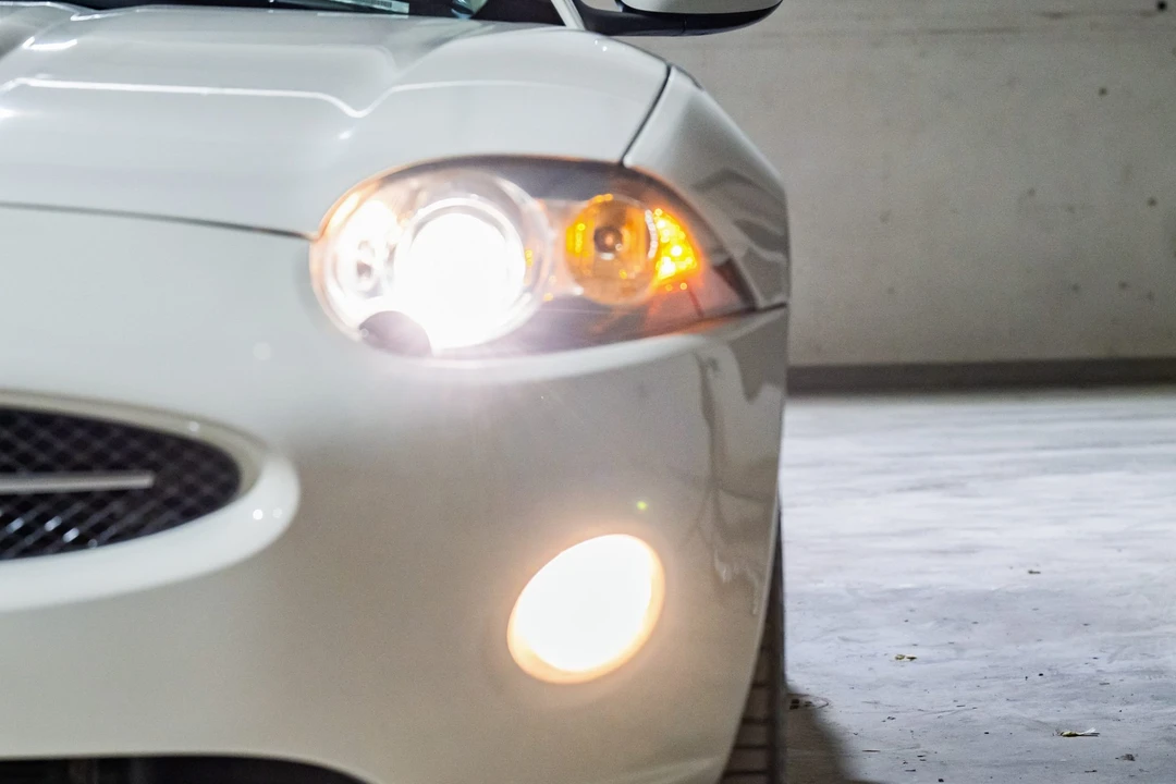 2007 Jaguar X150 XK - Image 26 of 31