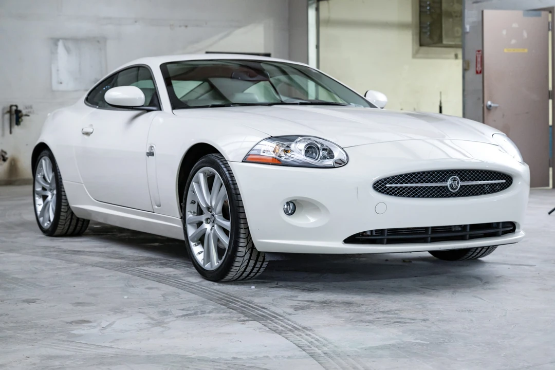 2007 Jaguar X150 XK - Image 11 of 31