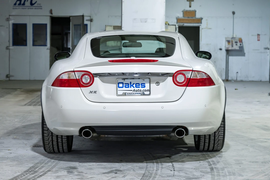 2007 Jaguar X150 XK - Image 7 of 31